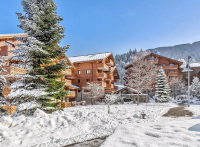 Appartement - 32 m² - 2 pièces