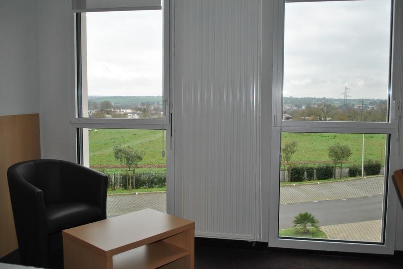 Appartement - 23 m² - 1 pièce