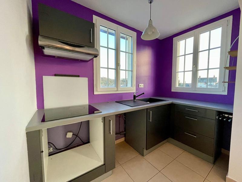 Appartement - 41 m² - 3 pièces