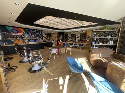 Fonds de commerce - 93 m²