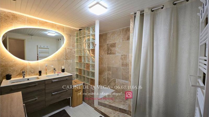 Maison - 126 m² - 6 pièces