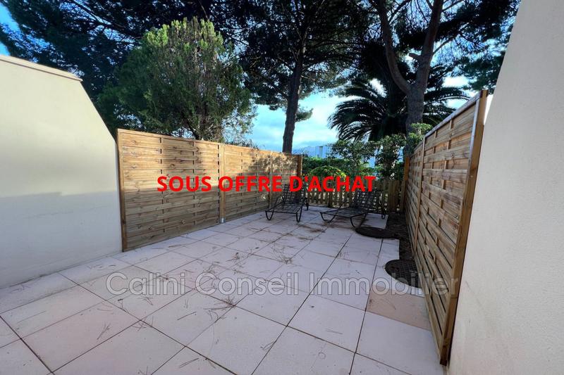 Appartement - 32 m² - 1 pièce