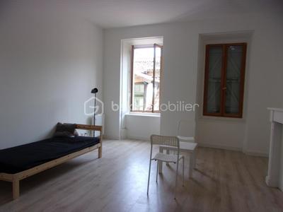 Appartement - 30 m² - 1 pièce