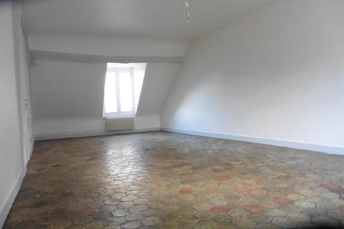 Appartement - 38 m² - 1 pièce