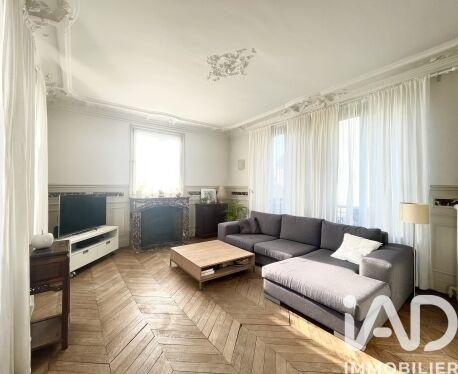 Maison - 171 m² - 8 pièces