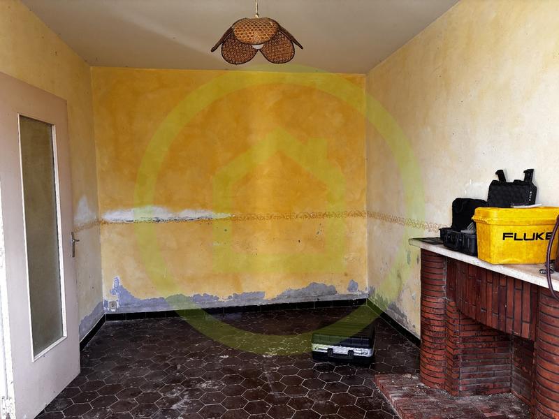 Propriété - 125 m² - 9 pièces