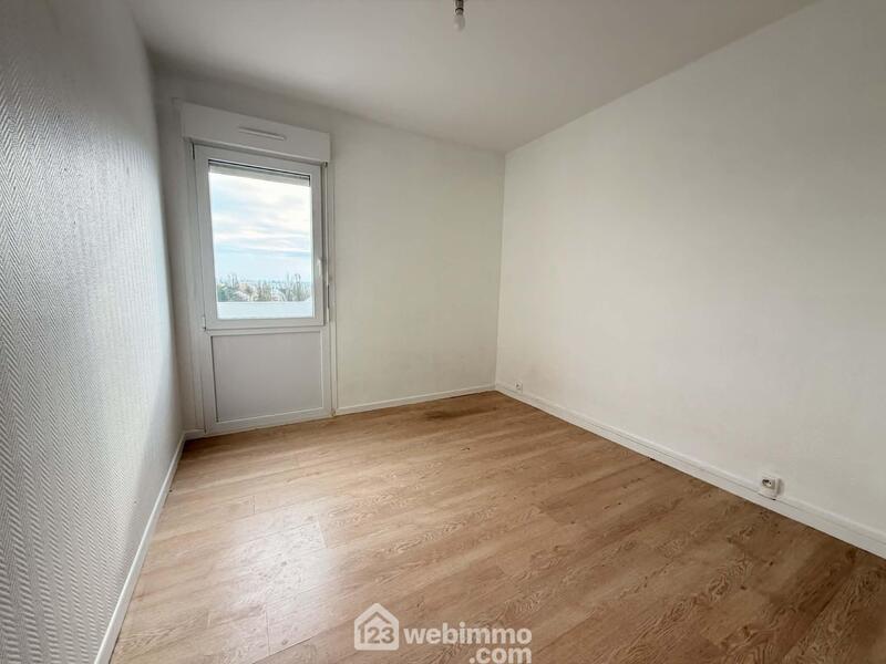 Appartement - 78 m² - 5 pièces