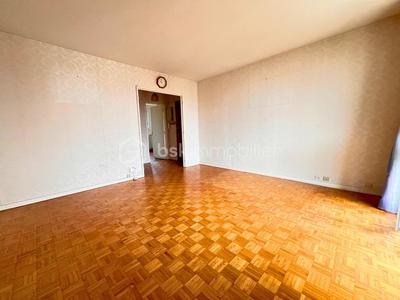 Appartement - 51 m² - 2 pièces