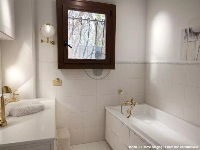 Maison - 113 m² - 5 pièces