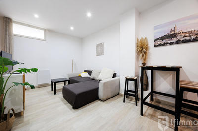 Appartement - 38 m² - 1 pièce