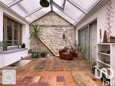 Appartement - 96 m² - 5 pièces