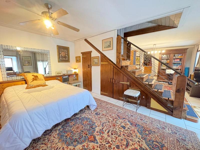 Maison de village - 106 m² - 4 pièces