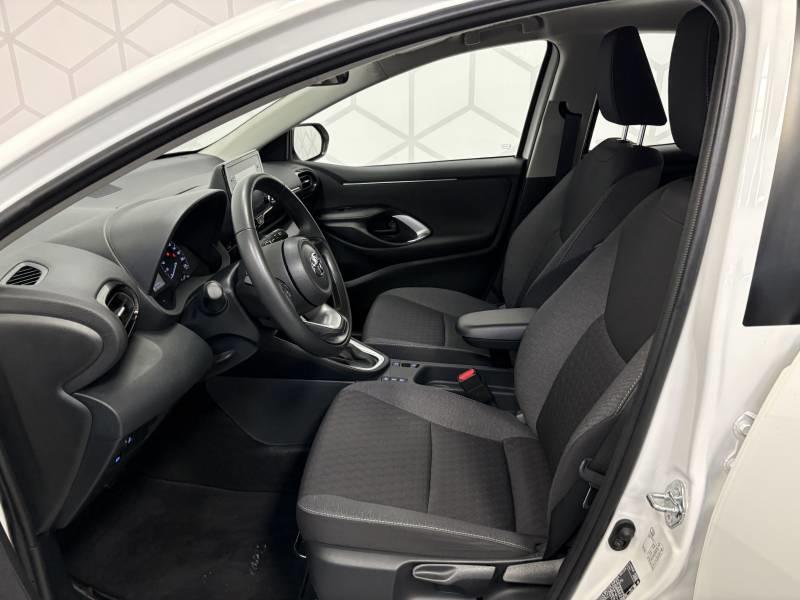 Toyota Yaris Hybride 116h Iconic