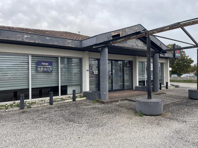 Local commercial - 300 m²