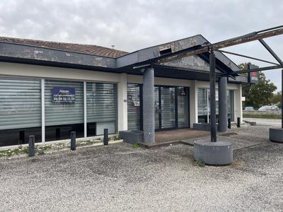 Local commercial - 300 m²