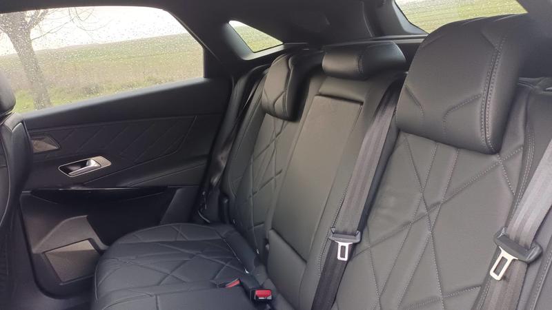 Ds Ds 7 Crossback 1.6 Puretech 180 Bva8 Rivoli + - Automatique