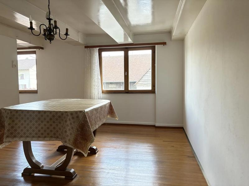 Maison - 129 m² - 6 pièces