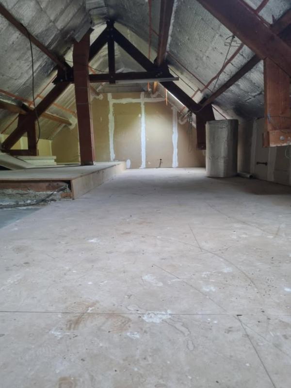 Pavillon - 55 m² - 3 pièces