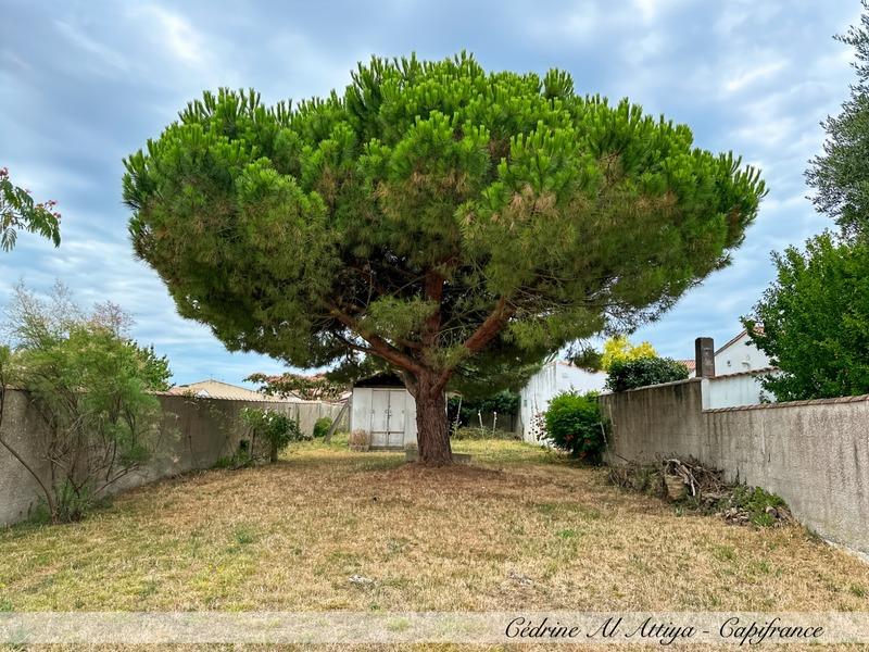 Maison - 57 m² - 3 pièces