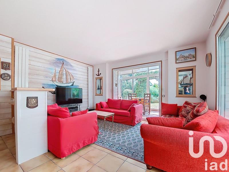 Maison - 166 m² - 10 pièces