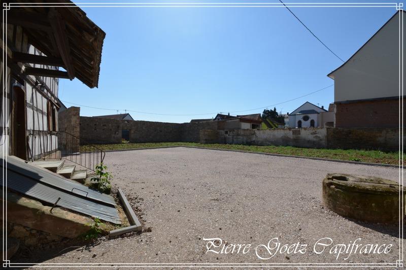 Maison traditionnelle - 170 m² - 6 pièces