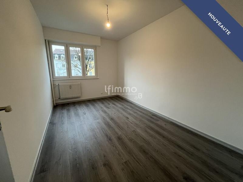 Appartement - 98 m² - 4 pièces