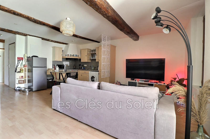 Maison de ville - 130 m² - 6 pièces