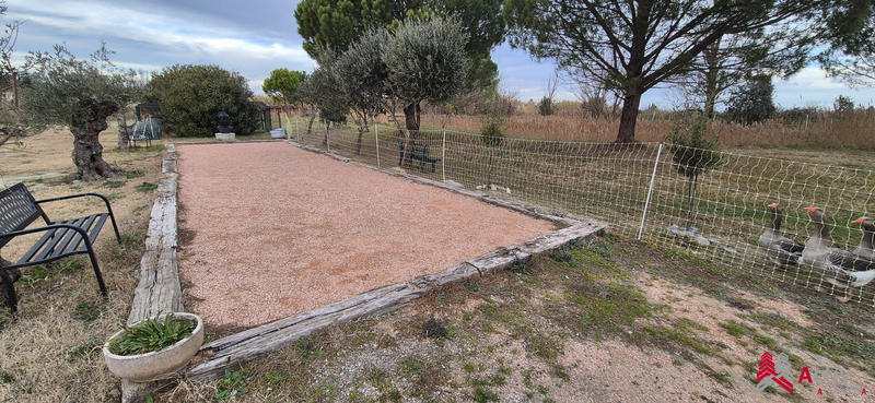 Mas - 303 m² - 9 pièces