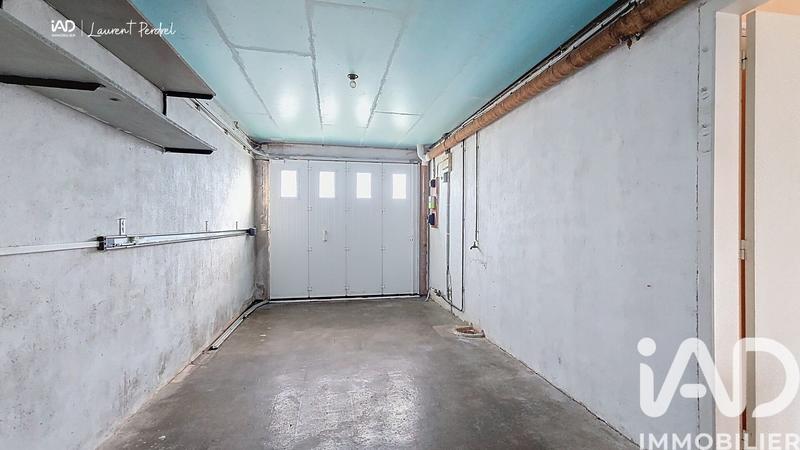 Maison - 104 m² - 5 pièces