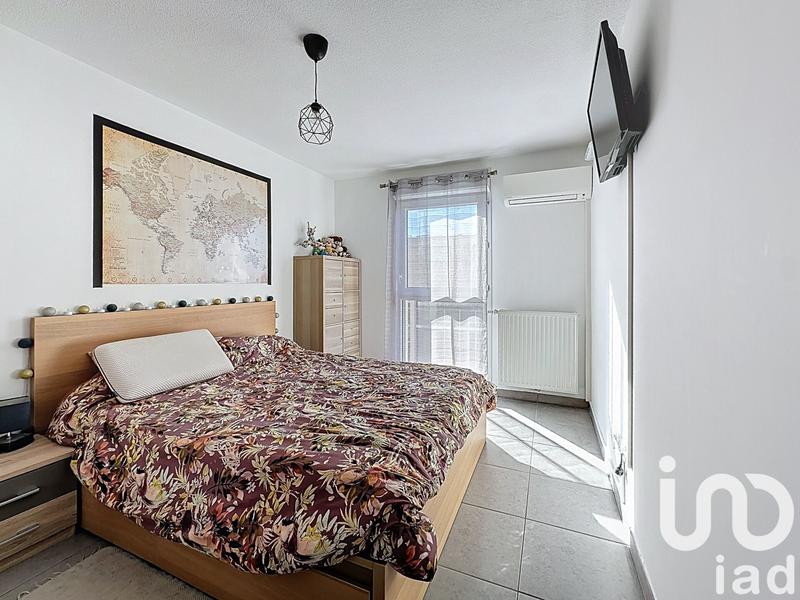 Appartement - 84 m² - 4 pièces