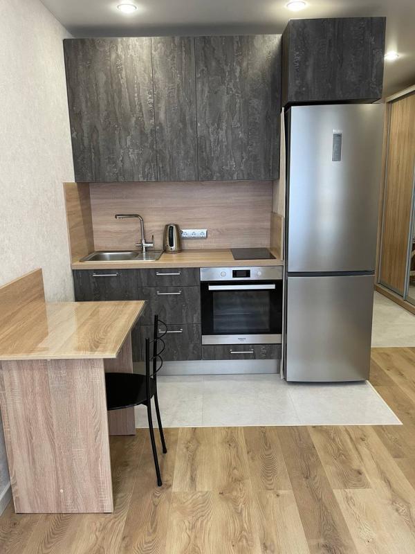 Studio - 24 m² - 1 pièce