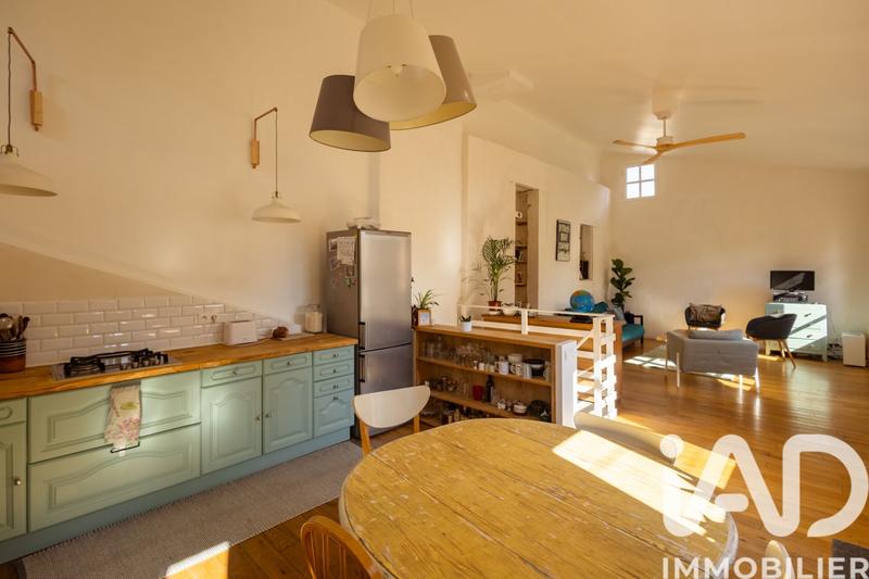 Maison de ville - 155 m² - 7 pièces