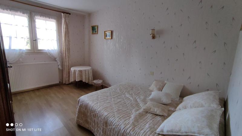 Maison - 155 m² - 7 pièces