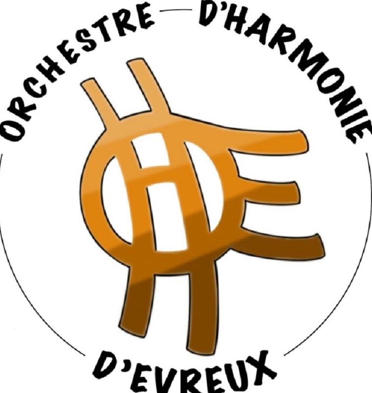 Concert des 170 ans de l'Orchestre d'Harmonie d'Evreux