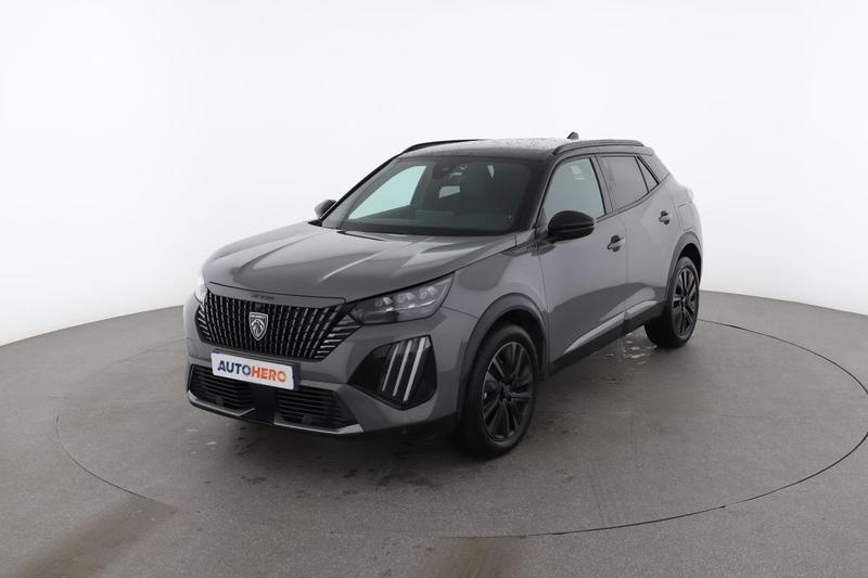 Peugeot 2008 1.2 Hybrid Gt e-Dcs6 136 ch