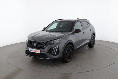 Peugeot 2008 1.2 Hybrid Gt e-Dcs6 136 ch