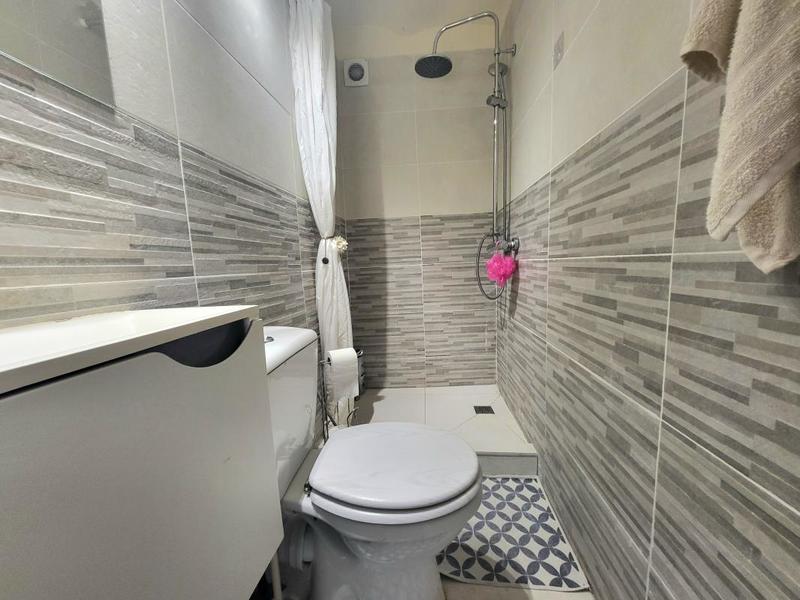 Maison - 177 m² - 6 pièces