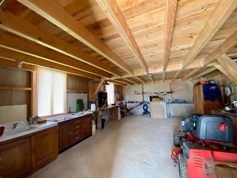 Maison - 218 m² - 6 pièces