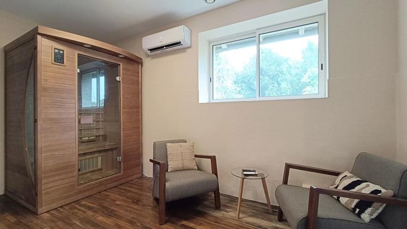 Propriété - 286 m² - 8 pièces