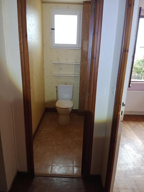 Maison - 138 m² - 5 pièces