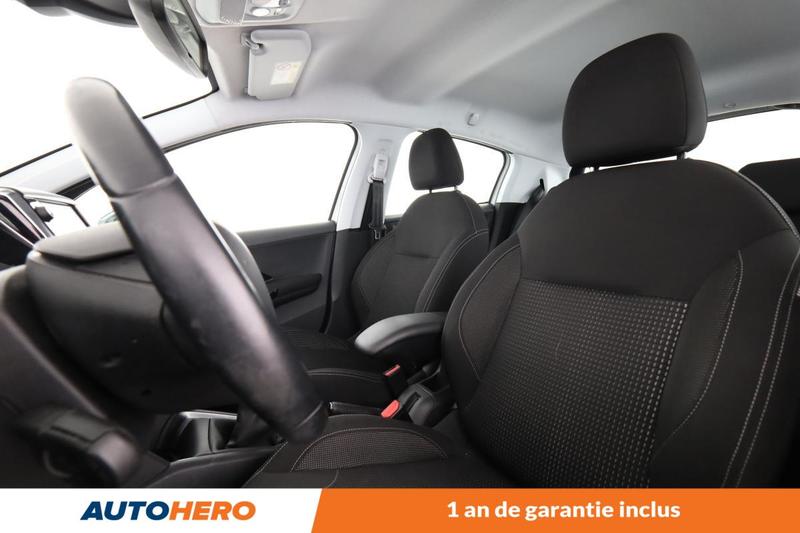 Peugeot 208 1.2 PureTech Allure Business 5p 110 ch