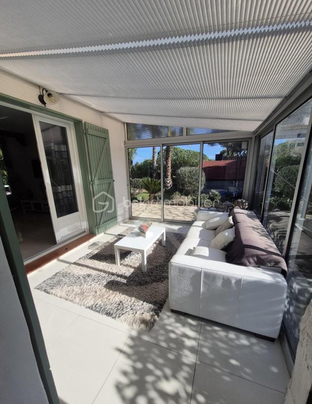 Pavillon - 112 m² - 4 pièces