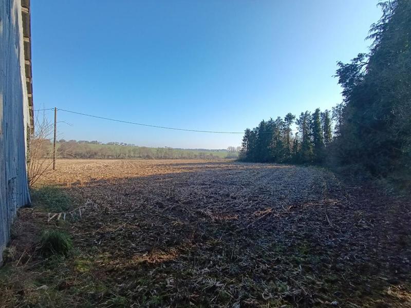 Maison - 420 m² - 9 pièces