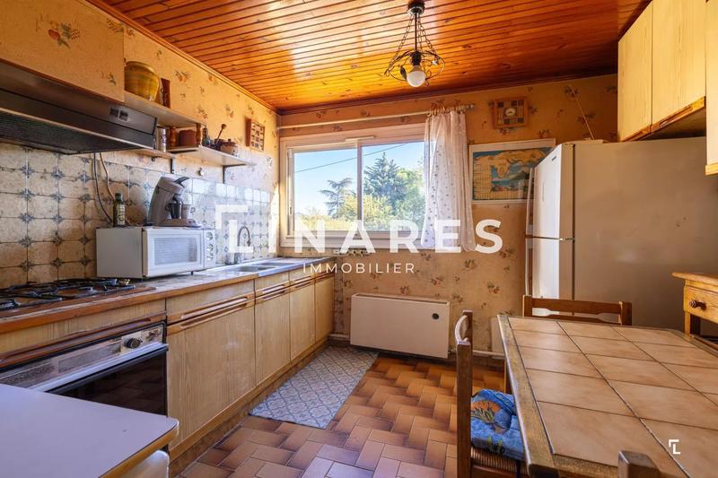 Maison - 73 m² - 4 pièces