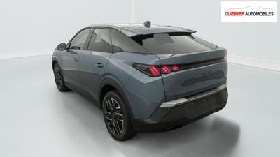 Peugeot 3008 Hybrid 145 e-Dcs6 Allure