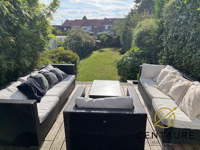 Maison ancienne - 145 m² - 5 pièces