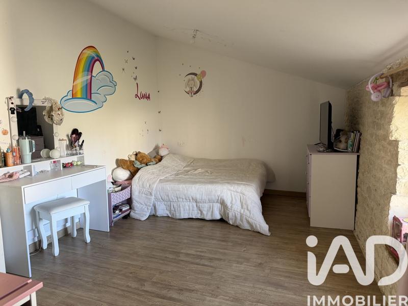 Maison - 193 m² - 7 pièces