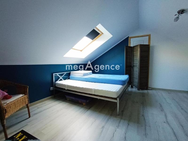 Maison de campagne - 168 m² - 6 pièces