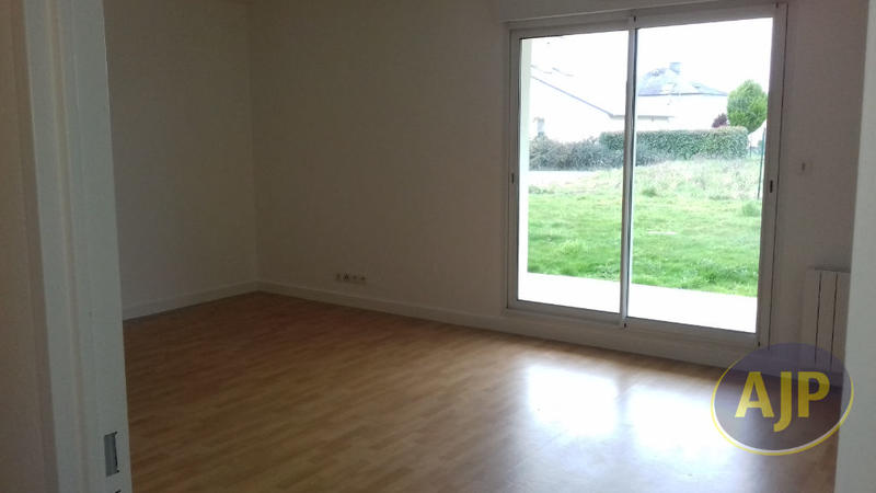 Appartement - 53 m² - 2 pièces