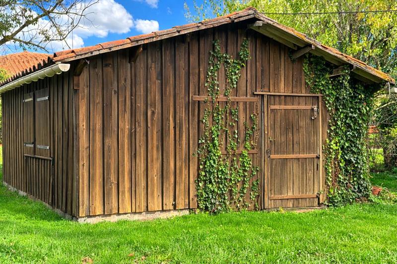 Maison - 70 m² - 3 pièces